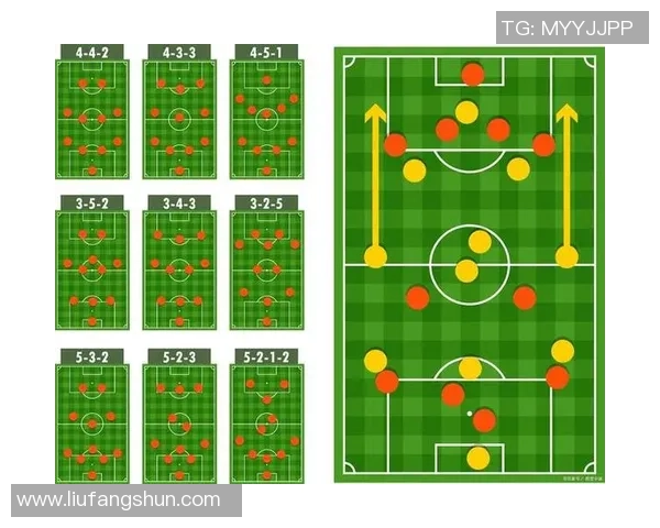 斯坦斯足球：探索足球战术与团队协作的完美结合之道