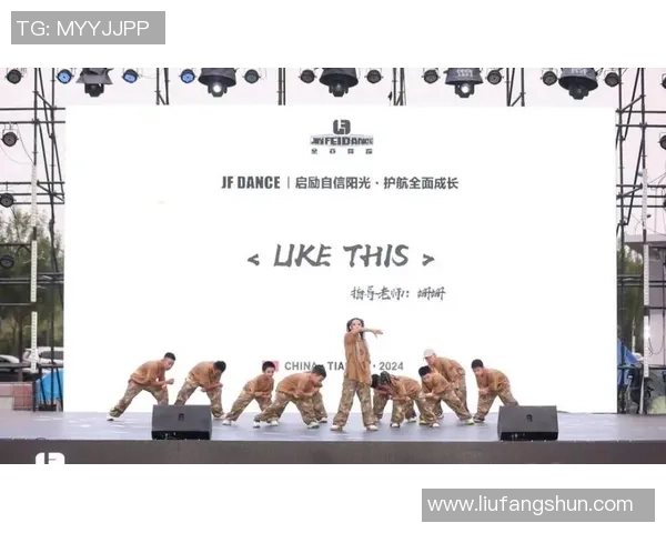 武汉街舞队心理素质创新高引发热议街舞文化蓬勃发展新趋势